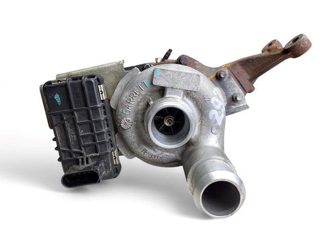FORD 1433149 Турбина в наличии Львов