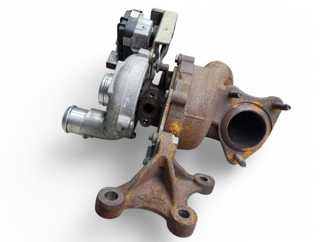 1433149 FORD Турбина купить в Львов