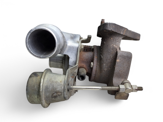 NISSAN 1441100QAR Турбина в наличии Павлоград