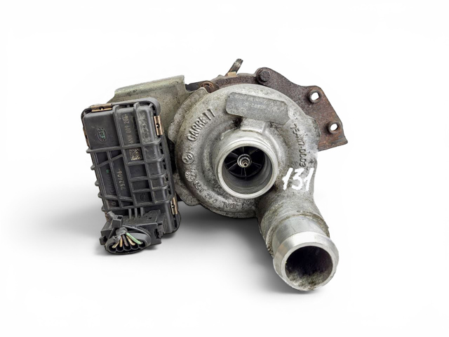 1453914 FORD Турбина купить в Хмельницкий
