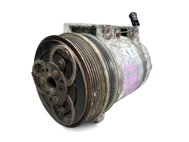 Компрессор системы кондиционирования 1476878 FORD