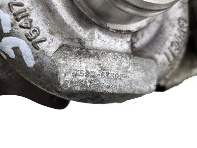 FORD 1521485 Турбина в наличии Ровно