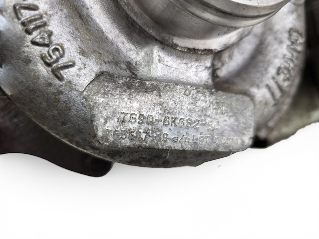 FORD 1521485 Турбина в наличии Хмельницкий