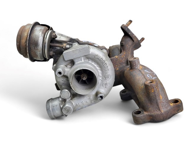 1556572 FORD Турбина купить в Сумы
