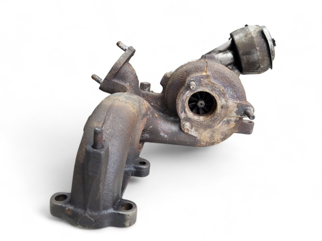 1556572 FORD Турбина купить в Черновцы