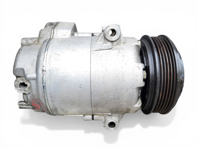 Компрессор климатической установки 1618401 OPEL