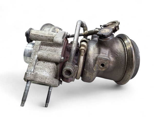 1637834580 PEUGEOT Турбина купить в Ужгород