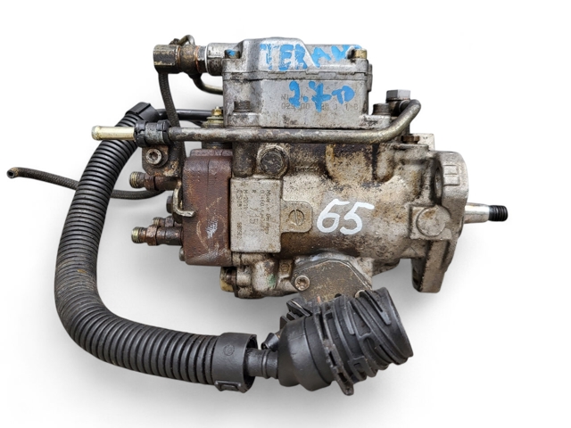 NISSAN 167007F406 ТНВД в наличии Хмельницкий