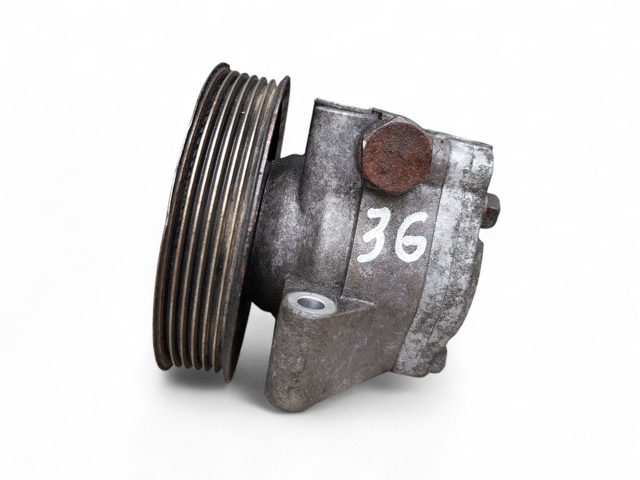 Насос ГУР 1674663 FORD