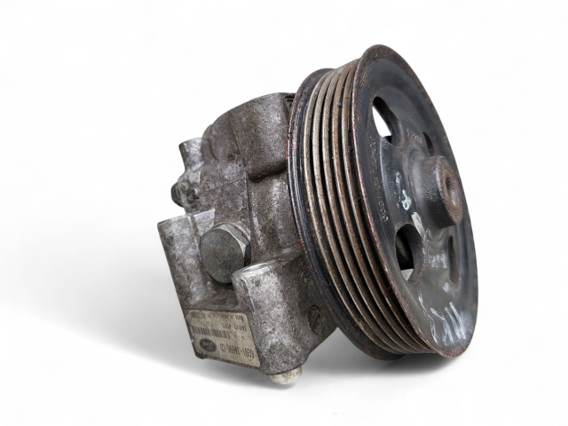 1674663 FORD Насос ГУР купить в Киев