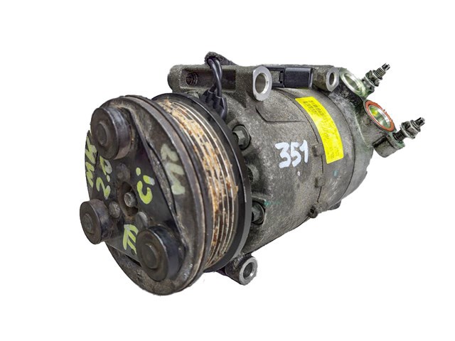 FORD 1693622 Компрессор кондиционера в наличии Чернигов