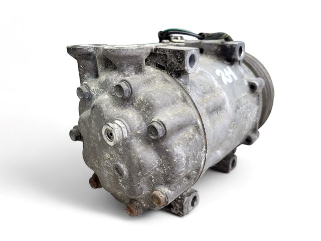 Компрессор кондиционера 1694925 FORD