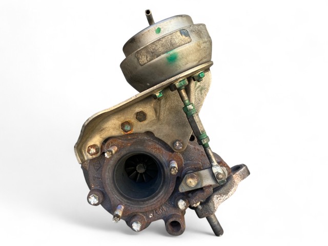 TOYOTA 1720126080 Турбина в наличии Сумы