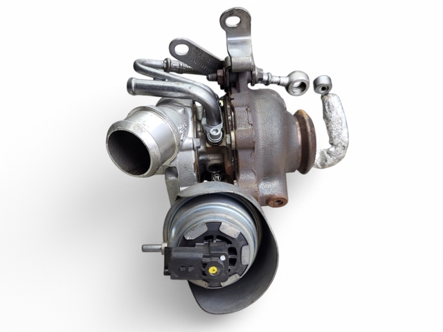 FORD 1789087 Турбина в наличии Кривой Рог