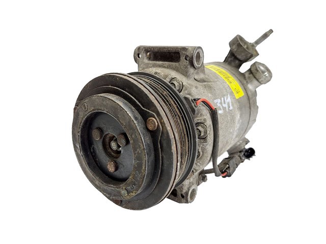1831609 FORD Компрессор кондиционера купить в Винница