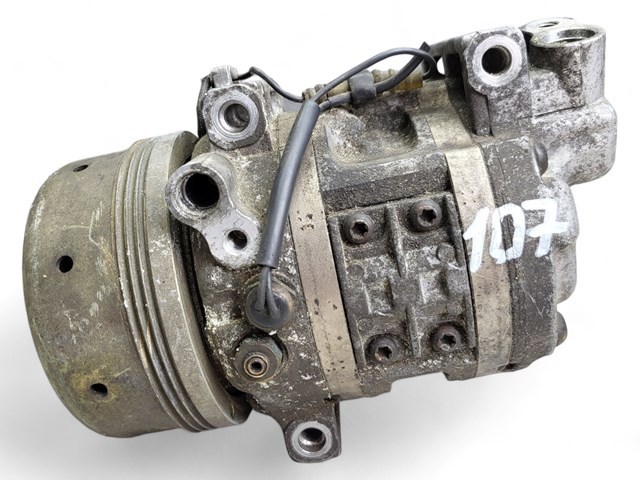 Насос кондиционера 1854072 OPEL