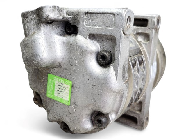 OPEL 1854072 Компрессор кондиционера в наличии Запорожье