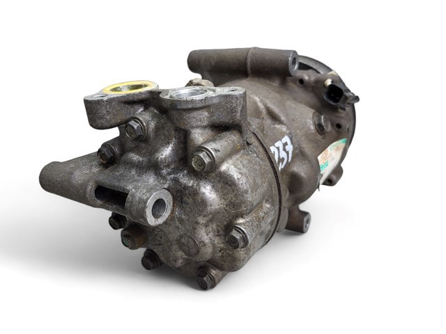 FORD 1863633 Компрессор кондиционера в наличии Днепр
