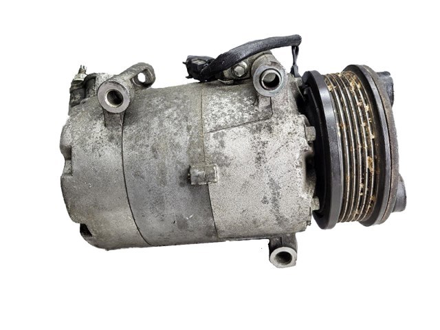 Компрессор системы кондиционирования 1901461 FORD