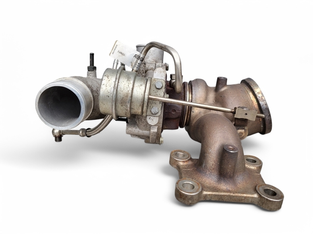 FORD 1945611 Турбина в наличии Чернигов