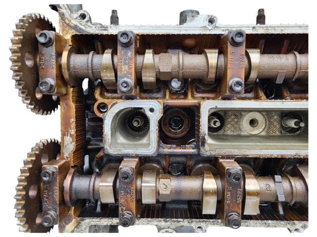 FORD 1S7G6090AX в наличии Сумы