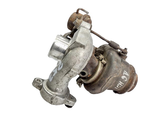 FORD 2008138 Турбина в наличии Николаев