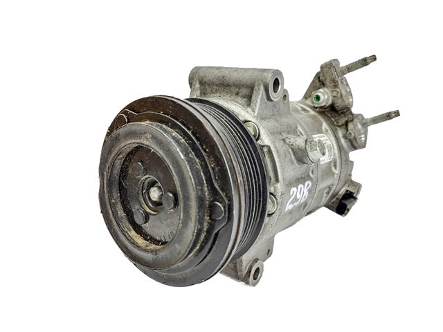 FORD 2112670 Компрессор кондиционера в наличии Чернигов
