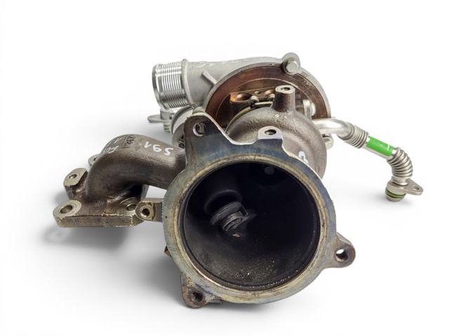 FORD 2117134 Турбина в наличии Кривой Рог