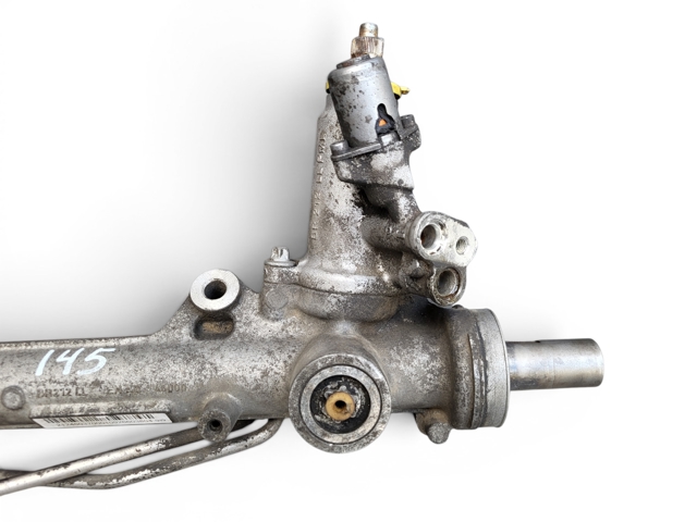 2124603700 MERCEDES Рулевая рейка купить в Запорожье