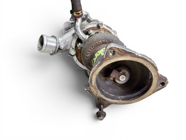 2128591 FORD Турбина купить в Одесса