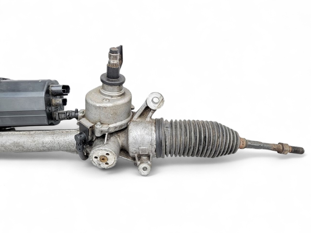 MERCEDES 2134602301 Рулевая рейка в наличии Ирпень