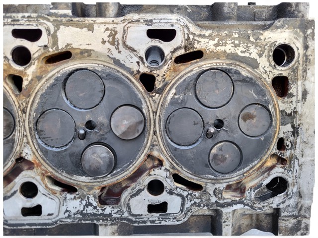 2211127900 HYUNDAI ГБЦ купить в Днепр