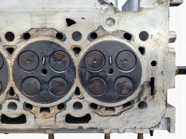 2276287 FORD ГБЦ купить в Украина