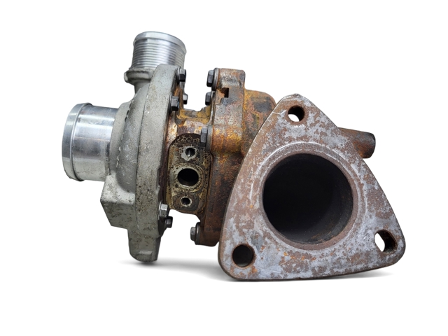 FORD 2303089 Турбина в наличии Киев