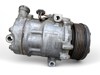 Компрессор системы кондиционирования 24462196 OPEL
