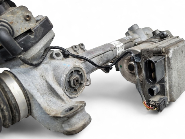 2464601901 MERCEDES Рейка рулевая купить в Киев