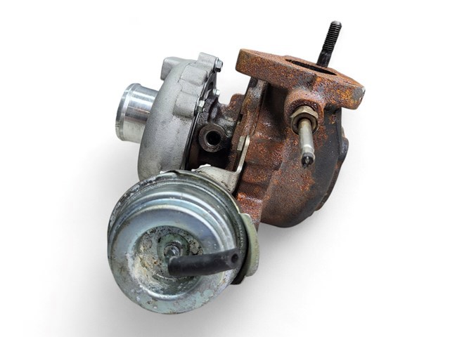 Турбонаддув 2823127450 HYUNDAI