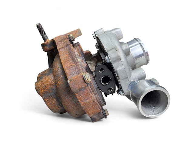 2823127450 HYUNDAI Турбина купить в Каменское