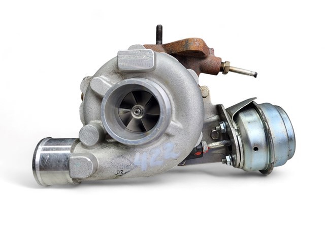 HYUNDAI 2823127450 Турбина в наличии Киев