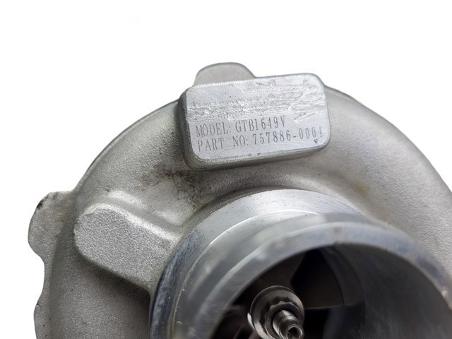 2823127450 HYUNDAI Турбина купить в Одесса