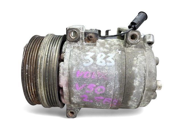 VOLVO 30761390 Компрессор кондиционера в наличии Львов