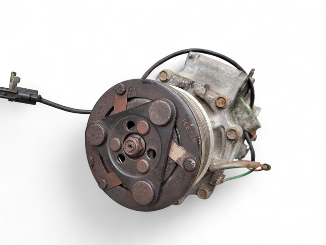 38810RNA024 HONDA Шкив компрессора кондиционера купить в Запорожье