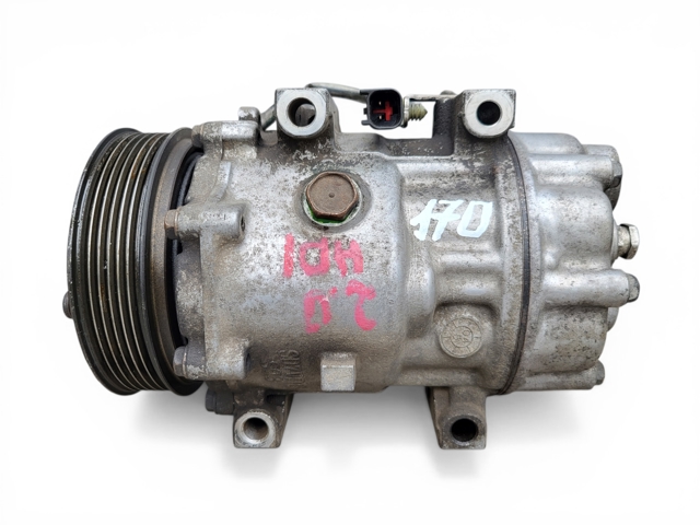 3M5H19D629HE Компрессор кондиционера купить Харьков