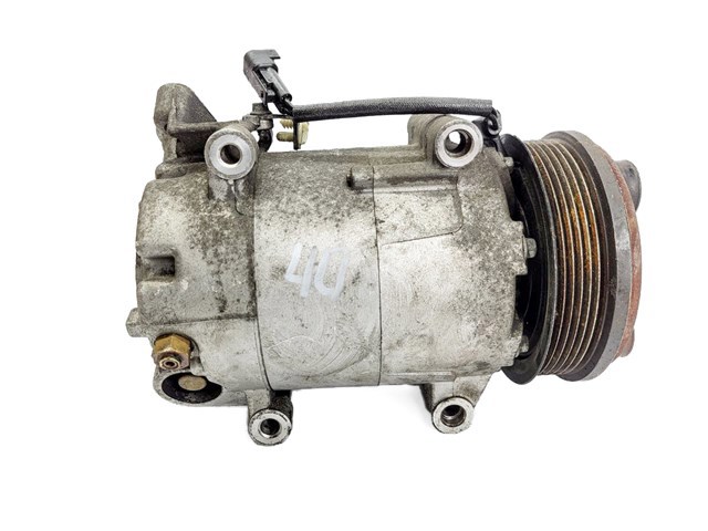 3M5H19D629SA Компрессор кондиционера купить Каменское