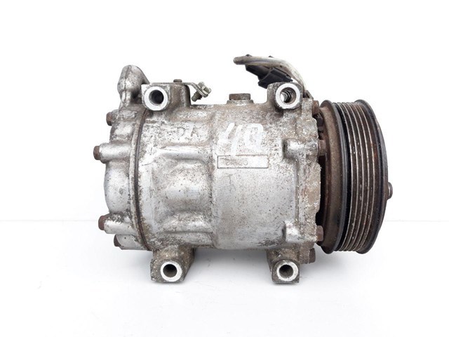 3M5H19D629SA FORD Компрессор кондиционера купить в Винница