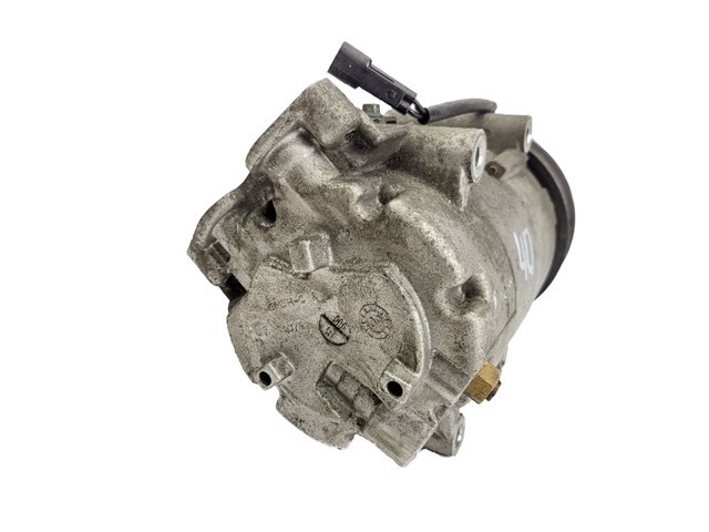 3M5H19D629SA FORD Компрессор кондиционера купить в Хмельницкий