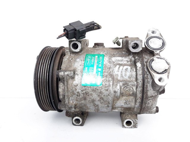 3M5H19D629SA FORD Компрессор кондиционера купить в Черкассы