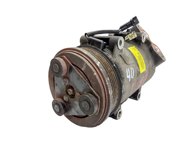 FORD 3M5H19D629SA Компрессор кондиционера в наличии Полтава