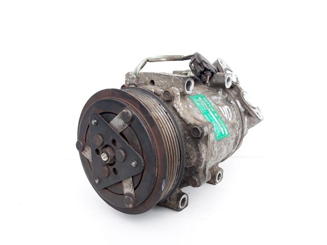 3M5H19D629SA FORD Компрессор кондиционера купить в Черновцы