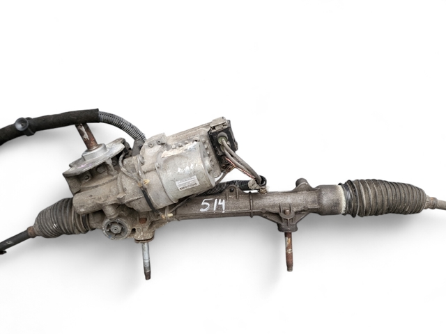 PEUGEOT 4001FA Рулевая рейка в наличии Украина
